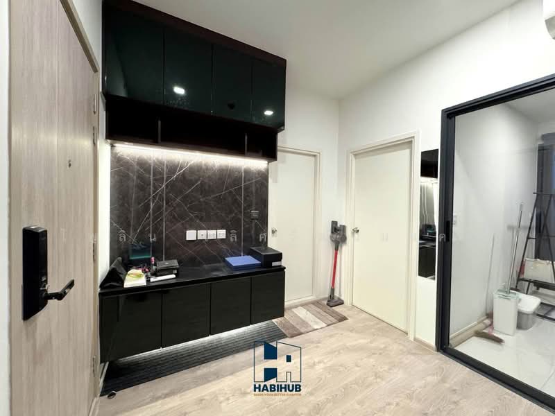 The Tree Pattanakarn-Ekkamai, Bangkok, 89 Phatthanakan Road, Suan Luang, Bangkok, 1 Bedroom, 32 sqm, Condo For Rent, by ไพลิน เลิศวัฒนมงคล, 500461740 - DDproperty.com