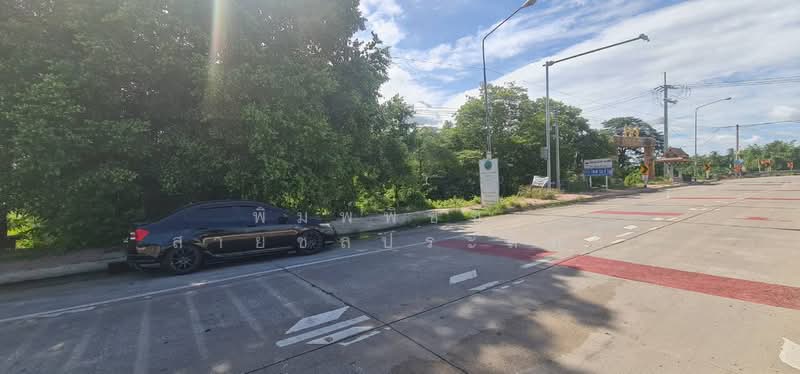 พทธมณฑลสาย8, Nakhon Pathom, Thiyawat, Nakhon Chai Sri, Nakhon Pathom, , 2,020 sqm, Land For Sale, by พิมพ์พิชชา สายชลประสิทธิ์, 500461741 - DDproperty.com