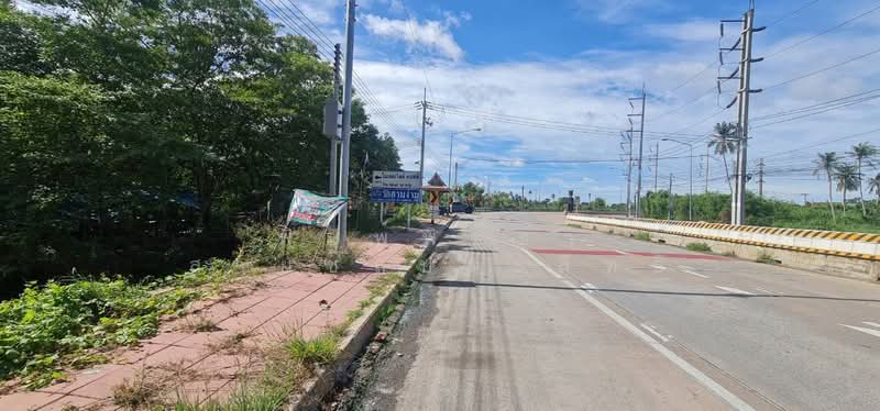 พทธมณฑลสาย8, Nakhon Pathom, Thiyawat, Nakhon Chai Sri, Nakhon Pathom, , 2,020 sqm, Land For Sale, by พิมพ์พิชชา สายชลประสิทธิ์, 500461741 - DDproperty.com