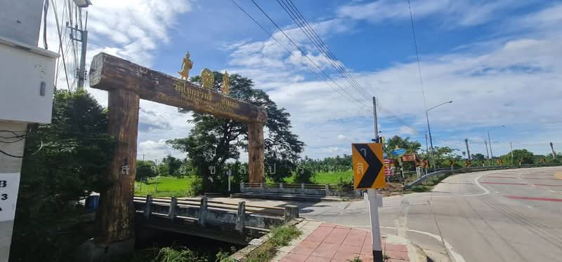 พทธมณฑลสาย8, Nakhon Pathom, Thiyawat, Nakhon Chai Sri, Nakhon Pathom, , 2,020 sqm, Land For Sale, by พิมพ์พิชชา สายชลประสิทธิ์, 500461741 - DDproperty.com