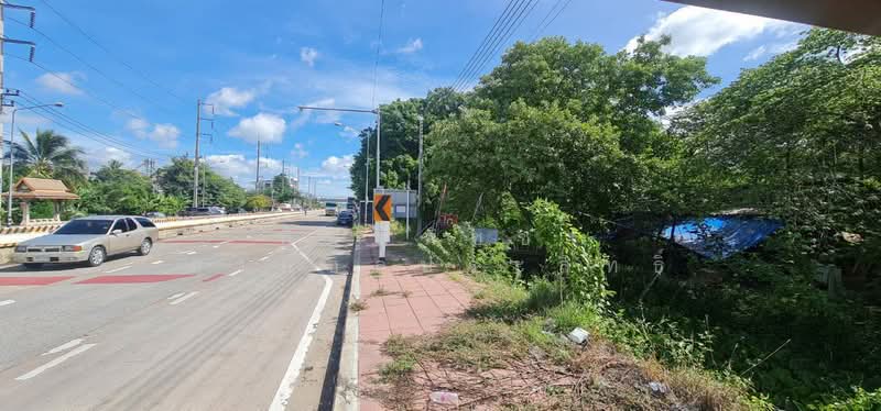 พทธมณฑลสาย8, Nakhon Pathom, Thiyawat, Nakhon Chai Sri, Nakhon Pathom, , 2,020 sqm, Land For Sale, by พิมพ์พิชชา สายชลประสิทธิ์, 500461741 - DDproperty.com