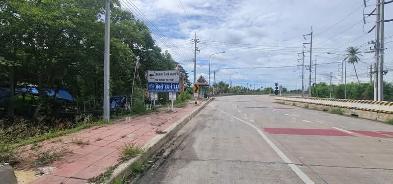 พทธมณฑลสาย8, Nakhon Pathom, Thiyawat, Nakhon Chai Sri, Nakhon Pathom, , 2,020 sqm, Land For Sale, by พิมพ์พิชชา สายชลประสิทธิ์, 500461741 - DDproperty.com