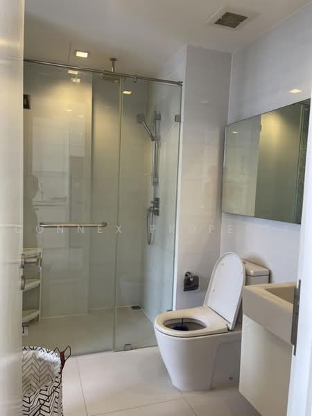 Nara 9 by Eastern Star, Bangkok, Naradhiwas Rajanagarindra Road, Thung Maha Mek, Sathon, Bangkok, 1 Bedroom, 39 sqm, Condo For Rent, by Connex Property, 500461742 - DDproperty.com