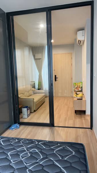 Skyrise Avenue Sukhumvit 64 : สกายไลน์ อเวนิว สุขุมวิท 64, กรุงเทพ, 3 ถนนสุขุมวิท 64, บางจาก, พระโขนง, กรุงเทพ, 28 ตร.ม., คอนโด ให้เช่า, โดย วรรณกรณัฐ จรัสโสภาพัฒน์, 500461744 - DDproperty.com