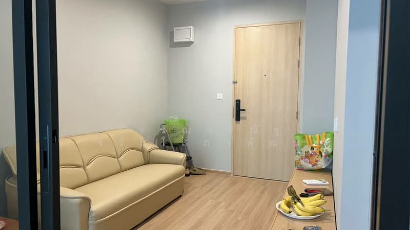 Skyrise Avenue Sukhumvit 64 : สกายไลน์ อเวนิว สุขุมวิท 64, กรุงเทพ, 3 ถนนสุขุมวิท 64, บางจาก, พระโขนง, กรุงเทพ, 28 ตร.ม., คอนโด ให้เช่า, โดย วรรณกรณัฐ จรัสโสภาพัฒน์, 500461744 - DDproperty.com