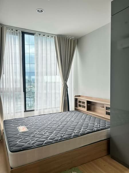Skyrise Avenue Sukhumvit 64, Bangkok, 3 Soi Sukhumvit 64, Bang Chak, Phra Khanong, Bangkok, 1 Bedroom, 28 sqm, Condo For Rent, by Vannagornnat Charatsoparputh, 500461744 - DDproperty.com
