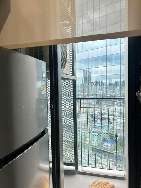 Skyrise Avenue Sukhumvit 64, Bangkok, 3 Soi Sukhumvit 64, Bang Chak, Phra Khanong, Bangkok, 1 Bedroom, 28 sqm, Condo For Rent, by Vannagornnat Charatsoparputh, 500461744 - DDproperty.com