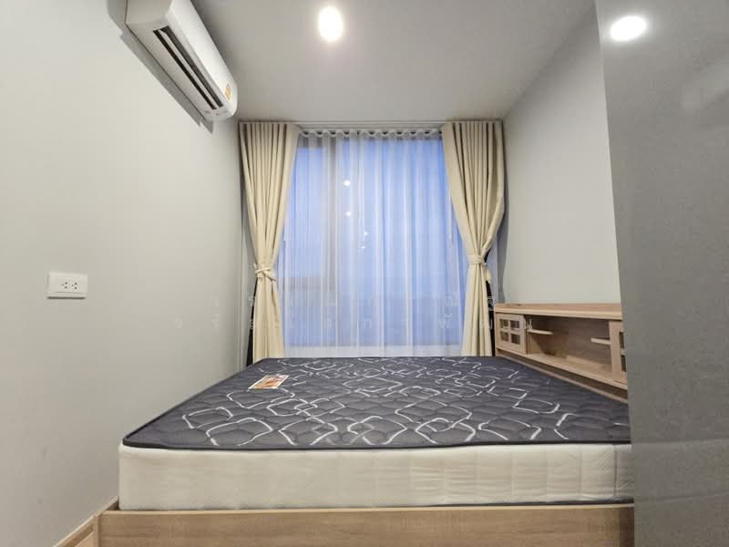 Skyrise Avenue Sukhumvit 64, Bangkok, 3 Soi Sukhumvit 64, Bang Chak, Phra Khanong, Bangkok, 1 Bedroom, 28 sqm, Condo For Rent, by Vannagornnat Charatsoparputh, 500461744 - DDproperty.com