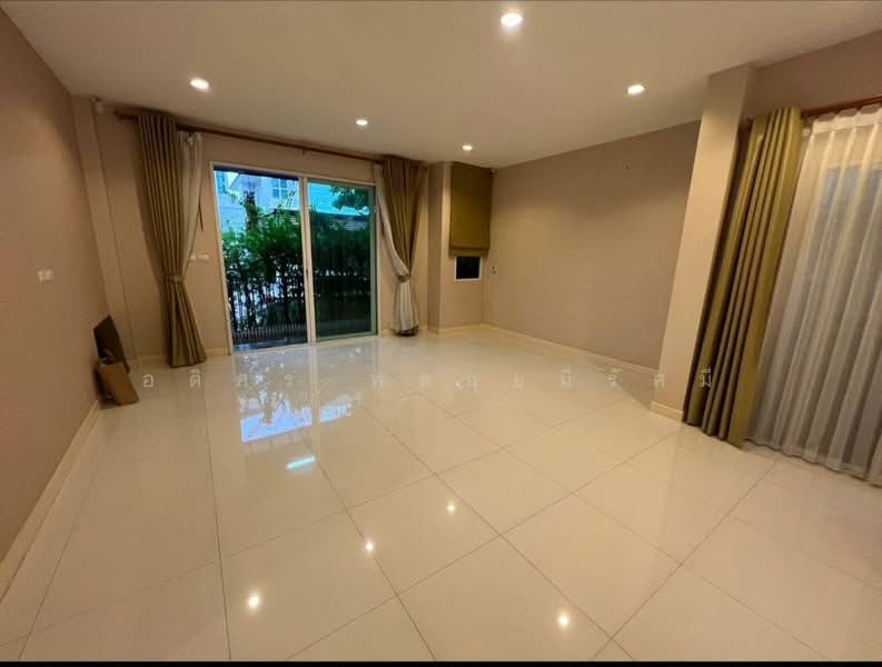 TARA Ratchaphruek-Pinklao, Nonthaburi, Plai Bang Road, Mahasawat, Bang Kruai, Nonthaburi, 3 Bedrooms, 163 sqm, Single Detached House For Rent, by Adisorn Ploymeerassamee, 500461745 - DDproperty.com