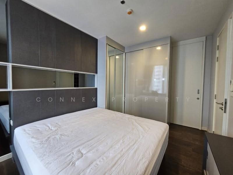 Nara 9 by Eastern Star, Bangkok, Naradhiwas Rajanagarindra Road, Thung Maha Mek, Sathon, Bangkok, 1 Bedroom, 43 sqm, Condo For Rent, by Connex Property, 500461746 - DDproperty.com