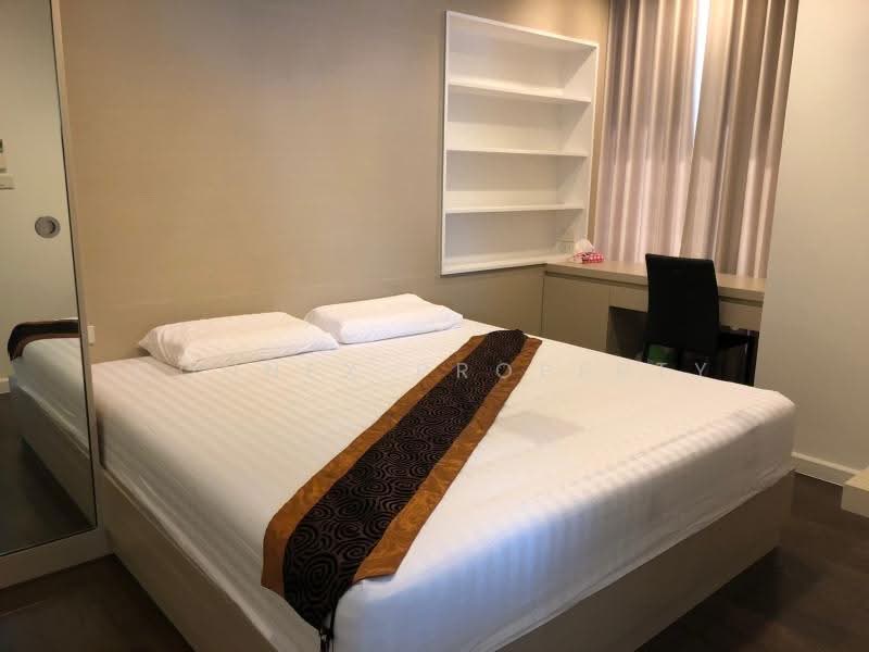 Nara 9 by Eastern Star, Bangkok, Naradhiwas Rajanagarindra Road, Thung Maha Mek, Sathon, Bangkok, 1 Bedroom, 43 sqm, Condo For Rent, by Connex Property, 500461747 - DDproperty.com