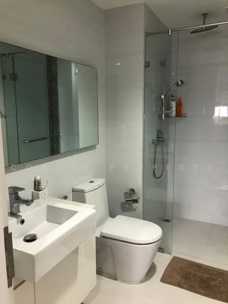 Nara 9 by Eastern Star, Bangkok, Naradhiwas Rajanagarindra Road, Thung Maha Mek, Sathon, Bangkok, 1 Bedroom, 43 sqm, Condo For Rent, by Connex Property, 500461747 - DDproperty.com