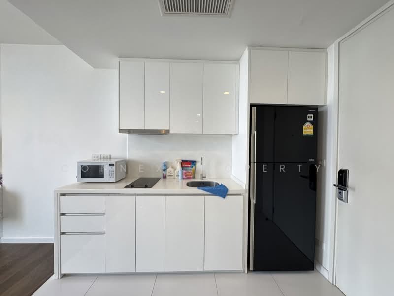 Nara 9 by Eastern Star, Bangkok, Naradhiwas Rajanagarindra Road, Thung Maha Mek, Sathon, Bangkok, 1 Bedroom, 39 sqm, Condo For Rent, by Connex Property, 500461748 - DDproperty.com