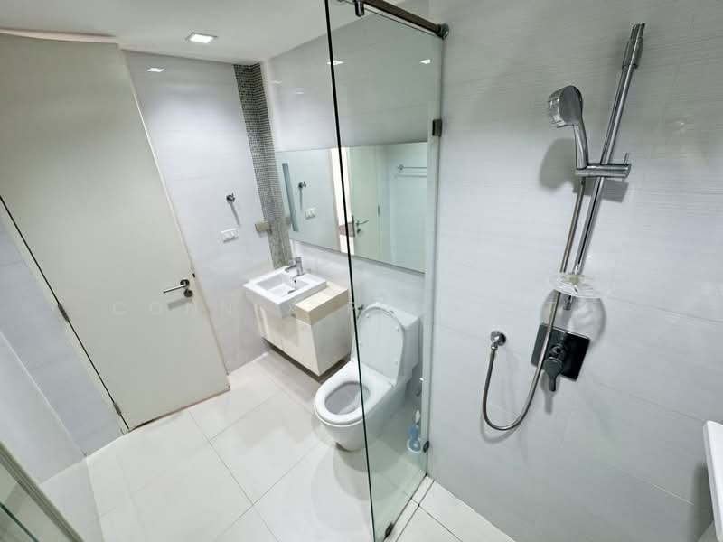 Nara 9 by Eastern Star, Bangkok, Naradhiwas Rajanagarindra Road, Thung Maha Mek, Sathon, Bangkok, 1 Bedroom, 39 sqm, Condo For Rent, by Connex Property, 500461748 - DDproperty.com