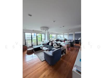 For Rent - Supreme Ville Condominium, Bangkok