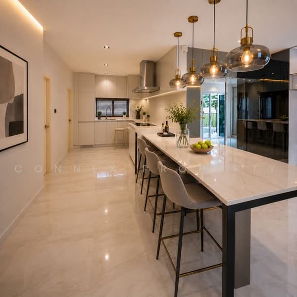 Nantawan Sukhumvit 77 : บ้านนันทวัน สุขุมวิท 77, กรุงเทพ, สุขุมวิท 77 (อ่อนนุช 44), บางจาก, พระโขนง, กรุงเทพ, 220 ตร.ม., บ้านเดี่ยว ให้เช่า, โดย Connex Property, 500461751 - DDproperty.com