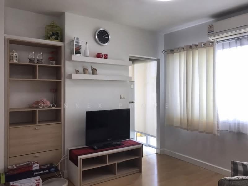 My Condo Sukhumvit 52 : มายคอนโด สุขุมวิท 52, กรุงเทพ, ถนนสุขุมวิท 52, บางจาก, พระโขนง, กรุงเทพ, 35 ตร.ม., คอนโด ให้เช่า, โดย Connex Property, 500461752 - DDproperty.com