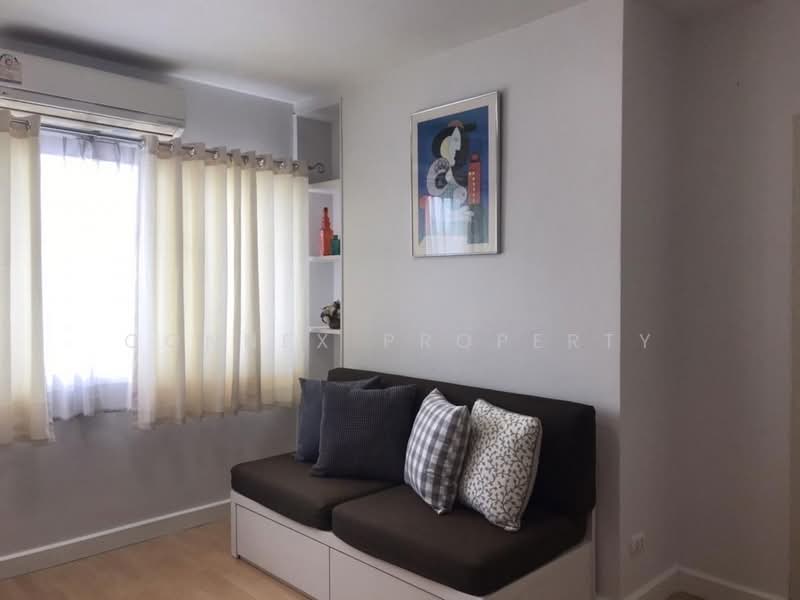 My Condo Sukhumvit 52 : มายคอนโด สุขุมวิท 52, กรุงเทพ, ถนนสุขุมวิท 52, บางจาก, พระโขนง, กรุงเทพ, 35 ตร.ม., คอนโด ให้เช่า, โดย Connex Property, 500461752 - DDproperty.com