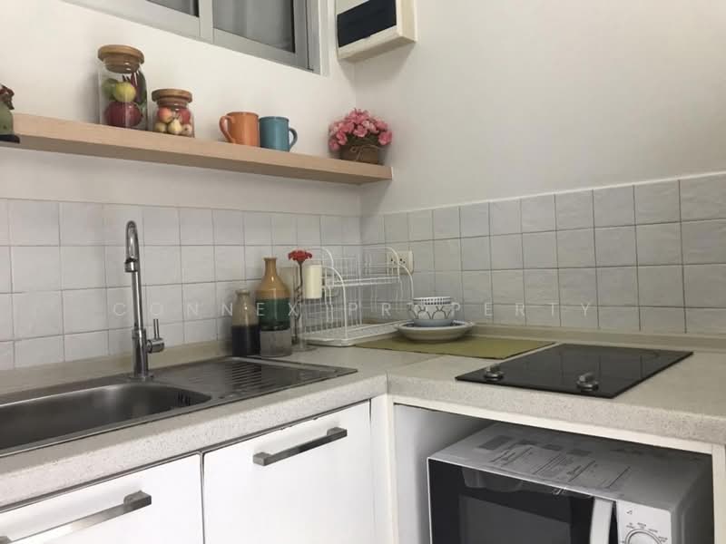 MY Condo Sukhumvit 52, Bangkok, Sukhumvit 52 Road, Bang Chak, Phra Khanong, Bangkok, 1 Bedroom, 35 sqm, Condo For Rent, by Connex Property, 500461752 - DDproperty.com