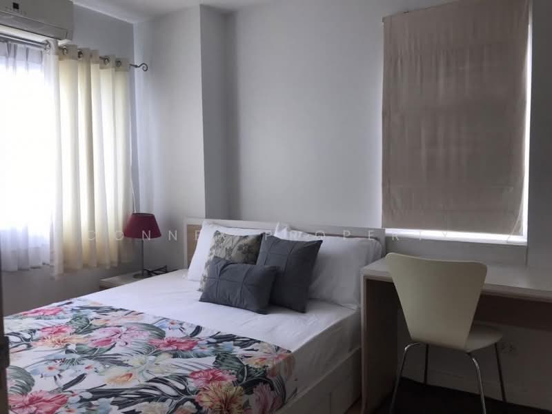 My Condo Sukhumvit 52 : มายคอนโด สุขุมวิท 52, กรุงเทพ, ถนนสุขุมวิท 52, บางจาก, พระโขนง, กรุงเทพ, 35 ตร.ม., คอนโด ให้เช่า, โดย Connex Property, 500461752 - DDproperty.com