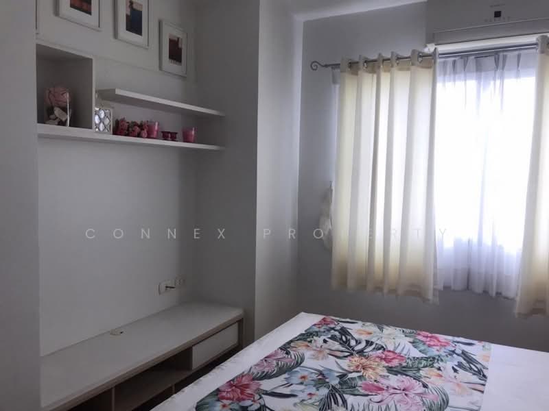 My Condo Sukhumvit 52 : มายคอนโด สุขุมวิท 52, กรุงเทพ, ถนนสุขุมวิท 52, บางจาก, พระโขนง, กรุงเทพ, 35 ตร.ม., คอนโด ให้เช่า, โดย Connex Property, 500461752 - DDproperty.com