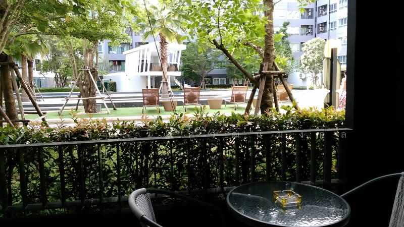 Elio Del Ray, Bangkok, 95 Sukhumvit 64 Road, Bang Chak, Phra Khanong, Bangkok, 2 Bedrooms, 45 sqm, Condo For Rent, by ไพลิน เลิศวัฒนมงคล, 500461753 - DDproperty.com