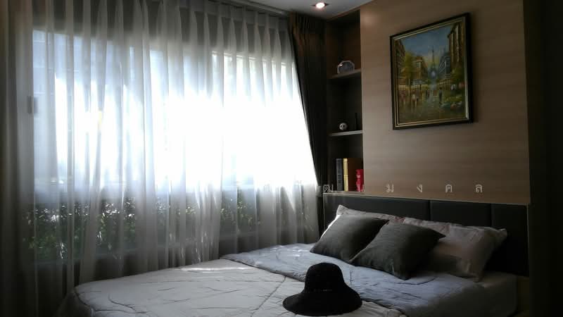 Elio Del Ray, Bangkok, 95 Sukhumvit 64 Road, Bang Chak, Phra Khanong, Bangkok, 2 Bedrooms, 45 sqm, Condo For Rent, by ไพลิน เลิศวัฒนมงคล, 500461753 - DDproperty.com