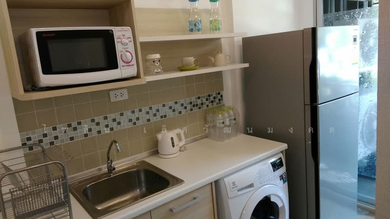 Elio Del Ray, Bangkok, 95 Sukhumvit 64 Road, Bang Chak, Phra Khanong, Bangkok, 2 Bedrooms, 45 sqm, Condo For Rent, by ไพลิน เลิศวัฒนมงคล, 500461753 - DDproperty.com