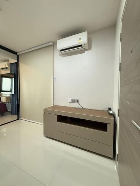 Modiz Sukhumvit 50, Bangkok, Soi Sukhumvit 50, Phra Kanong, Khlong Toei, Bangkok, 1 Bedroom, 32 sqm, Condo For Rent, by Connex Property, 500461758 - DDproperty.com