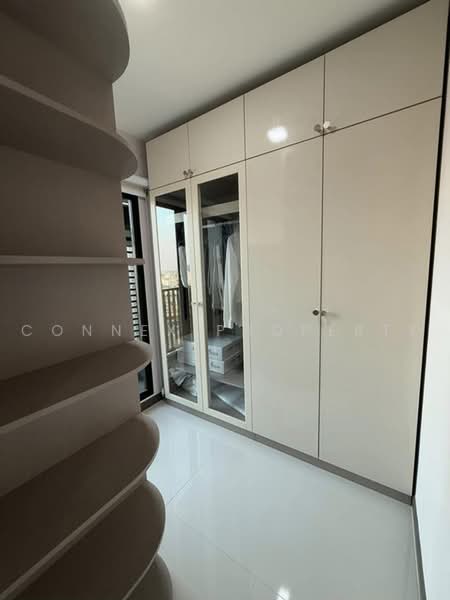Modiz Sukhumvit 50, Bangkok, Soi Sukhumvit 50, Phra Kanong, Khlong Toei, Bangkok, 1 Bedroom, 32 sqm, Condo For Rent, by Connex Property, 500461758 - DDproperty.com
