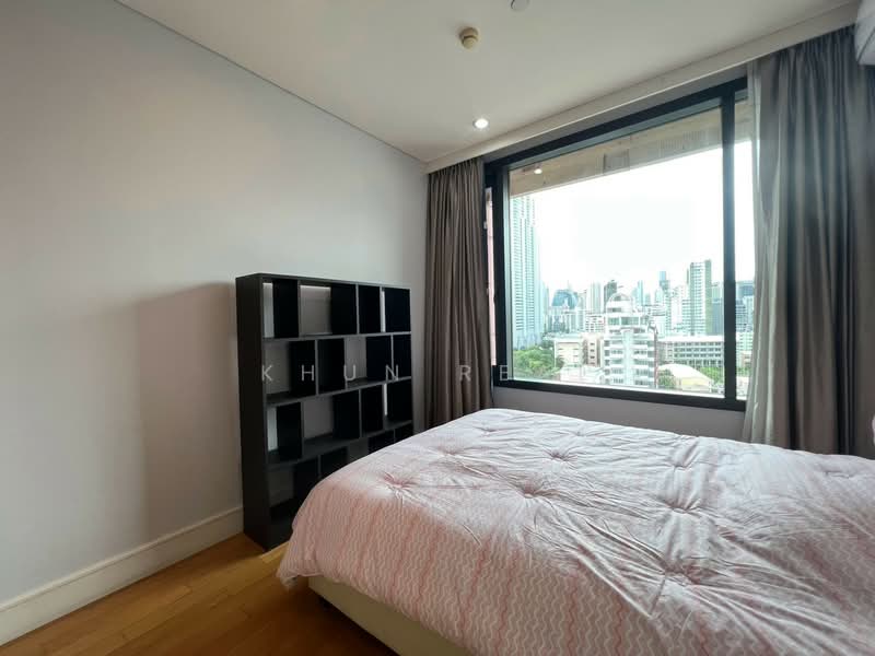 AGUSTON Sukhumvit 22, Bangkok, 140 Sukhumvit Road, Khlong Toei, Bangkok, 2 Bedrooms, 96 sqm, Condo For Rent, by Khun Real, 500461760 - DDproperty.com