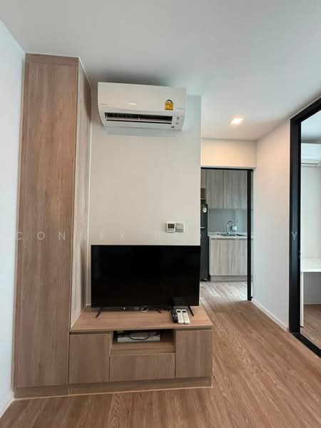 Modiz Sukhumvit 50, Bangkok, Soi Sukhumvit 50, Phra Kanong, Khlong Toei, Bangkok, 1 Bedroom, 27 sqm, Condo For Rent, by Connex Property, 500461761 - DDproperty.com
