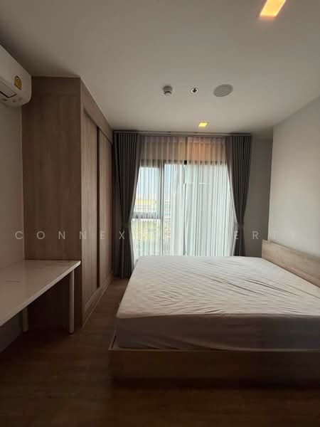 Modiz Sukhumvit 50, Bangkok, Soi Sukhumvit 50, Phra Kanong, Khlong Toei, Bangkok, 1 Bedroom, 27 sqm, Condo For Rent, by Connex Property, 500461761 - DDproperty.com