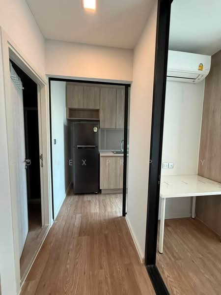 Modiz Sukhumvit 50, Bangkok, Soi Sukhumvit 50, Phra Kanong, Khlong Toei, Bangkok, 1 Bedroom, 27 sqm, Condo For Rent, by Connex Property, 500461761 - DDproperty.com