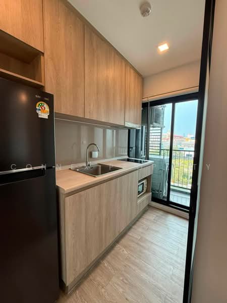 Modiz Sukhumvit 50, Bangkok, Soi Sukhumvit 50, Phra Kanong, Khlong Toei, Bangkok, 1 Bedroom, 27 sqm, Condo For Rent, by Connex Property, 500461761 - DDproperty.com