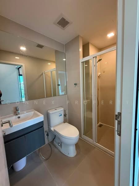 Modiz Sukhumvit 50, Bangkok, Soi Sukhumvit 50, Phra Kanong, Khlong Toei, Bangkok, 1 Bedroom, 27 sqm, Condo For Rent, by Connex Property, 500461761 - DDproperty.com