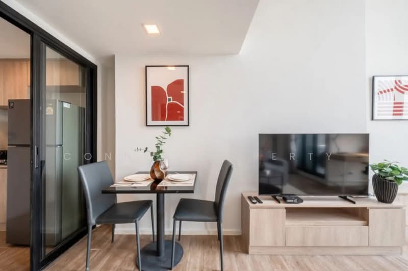 Modiz Sukhumvit 50, Bangkok, Soi Sukhumvit 50, Phra Kanong, Khlong Toei, Bangkok, 1 Bedroom, 42 sqm, Condo For Rent, by Connex Property, 500461763 - DDproperty.com