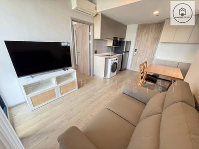 For Rent - THE CROWN Residences, Bangkok