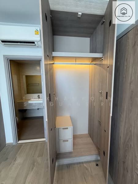 THE CROWN Residences, Bangkok, Rama 4 Road, Thung Maha Mek, Sathon, Bangkok, 1 Bedroom, 35 sqm, Condo For Rent, by Thikhamporn Sanguansiri, 500461764 - DDproperty.com
