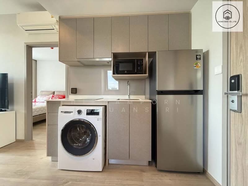 THE CROWN Residences, Bangkok, Rama 4 Road, Thung Maha Mek, Sathon, Bangkok, 1 Bedroom, 35 sqm, Condo For Rent, by Thikhamporn Sanguansiri, 500461764 - DDproperty.com