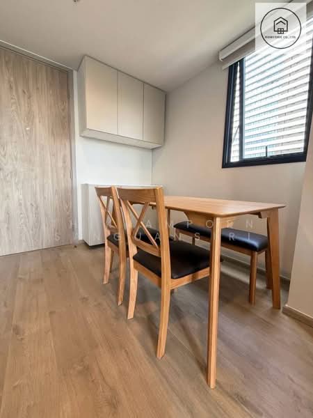 THE CROWN Residences, Bangkok, Rama 4 Road, Thung Maha Mek, Sathon, Bangkok, 1 Bedroom, 35 sqm, Condo For Rent, by Thikhamporn Sanguansiri, 500461764 - DDproperty.com