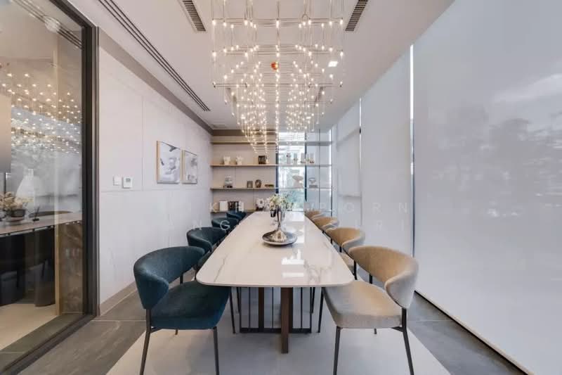 THE CROWN Residences, Bangkok, Rama 4 Road, Thung Maha Mek, Sathon, Bangkok, 1 Bedroom, 35 sqm, Condo For Rent, by Thikhamporn Sanguansiri, 500461764 - DDproperty.com