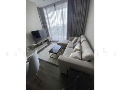 For Rent - Whizdom Essence, Bangkok