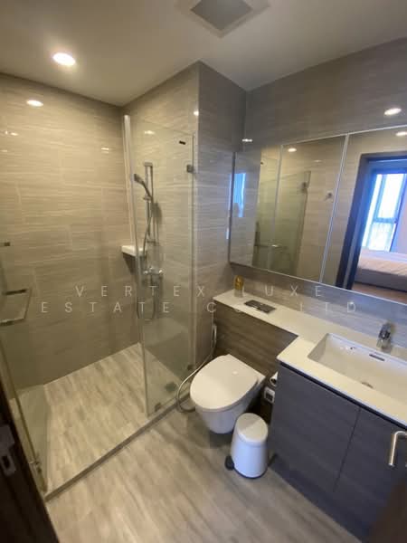 Whizdom Essence, Bangkok, 5 Piyabutr 1 Alley, Bang Chak, Phra Khanong, Bangkok, 2 Bedrooms, 55 sqm, Condo For Rent, by Vertex Luxe Estate Co.,LTD, 500461765 - DDproperty.com