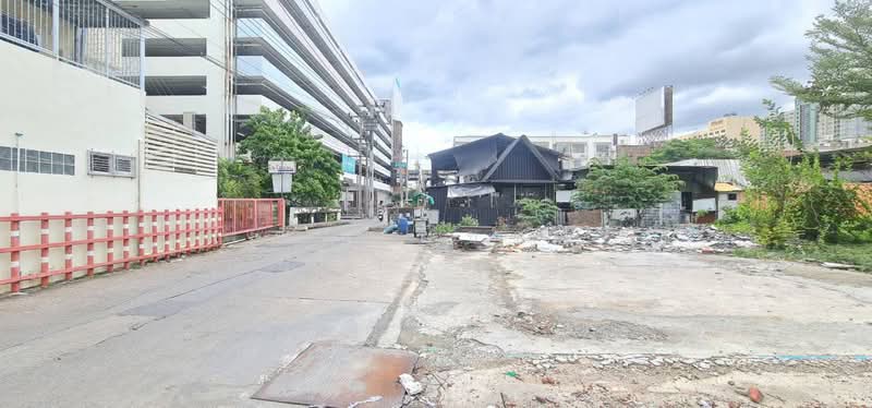 บรมราชชนน9, Bangkok, บรมราชชนนี, Arun Amarin, Bangkok Noi, Bangkok, , 7,012 sqm, Land For Sale, by พิมพ์พิชชา สายชลประสิทธิ์, 500461766 - DDproperty.com
