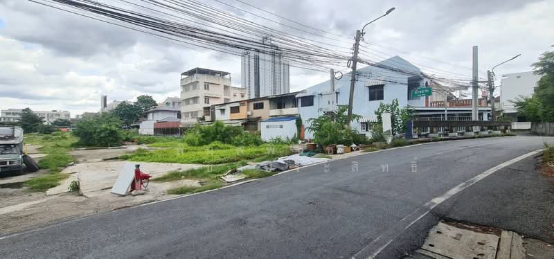 บรมราชชนน9, Bangkok, บรมราชชนนี, Arun Amarin, Bangkok Noi, Bangkok, , 7,012 sqm, Land For Sale, by พิมพ์พิชชา สายชลประสิทธิ์, 500461766 - DDproperty.com