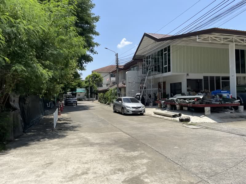 Land 432 sq wah size about 64mx27m, about 200 m from the main Pattanakarn 31/1, Bangkok, พัฒนาการ, Suan Luang, Bangkok, , 1,728 sqm, Land For Sale, by ปรีชา จิตต์สมนึก, 500461767 - DDproperty.com