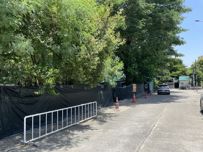 Land 432 sq wah size about 64mx27m, about 200 m from the main Pattanakarn 31/1, Bangkok, พัฒนาการ, Suan Luang, Bangkok, , 1,728 sqm, Land For Sale, by ปรีชา จิตต์สมนึก, 500461767 - DDproperty.com
