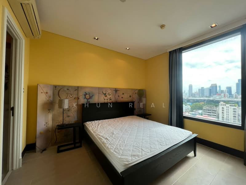 AGUSTON Sukhumvit 22 : อกัสตัน สุขุมวิท 22, กรุงเทพ, 140 ซอยสุขุมวิท 22, คลองเตย, กรุงเทพ, 140 ตร.ม., คอนโด ให้เช่า, โดย Khun Real, 500461769 - DDproperty.com