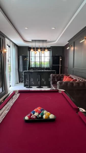 Luxury New Build Pool Villa | กาดฝรง หางดง | 18.5 ลานบาท, เชียงใหม่, บ้านแหวน, หางดง, เชียงใหม่, 440 ตร.ม., บ้านเดี่ยว ขาย, โดย Sirinrat Maneerat, 500461772 - DDproperty.com